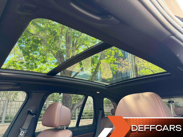 BMW X5 xDrive 30d M Sport купить на сайте DeffCars