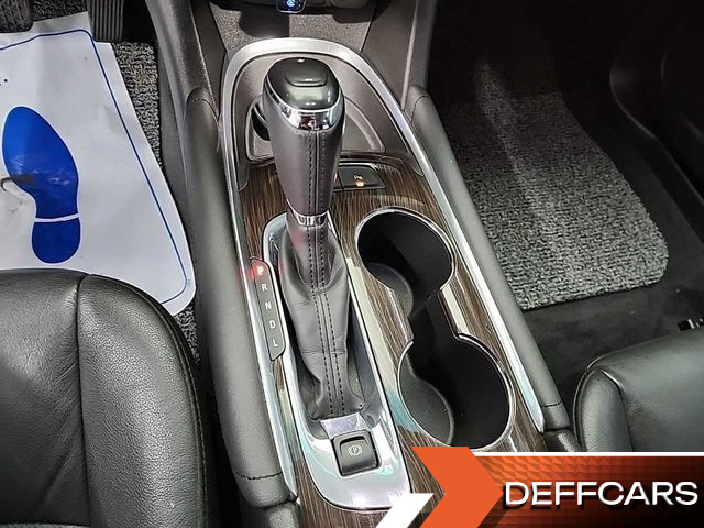 ChevroletGMDaewoo MALIBU 1.6 Diesel LT Premium купить на сайте DeffCars