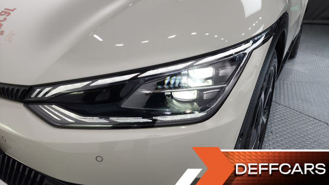Kia EV6 Long Range 4WD Earth купить на сайте DeffCars