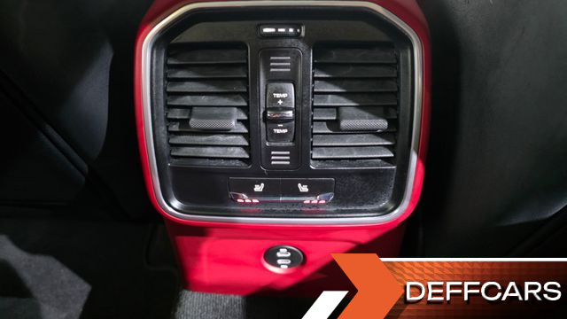 Porsche MACAN 2.9 GTS 95B купить на сайте DeffCars