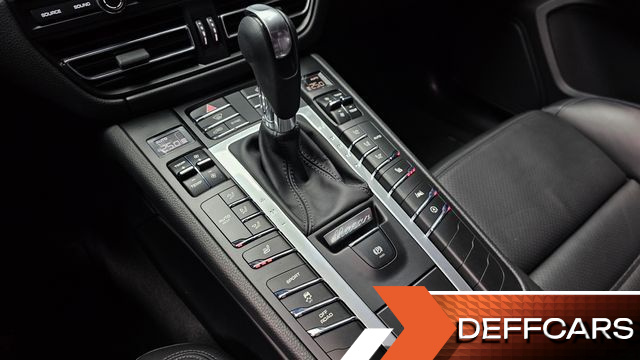 Porsche MACAN 2.0 95B купить на сайте DeffCars