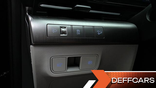Hyundai KONA Gasoline 1.6 Turbo 4WD Premium купить на сайте DeffCars