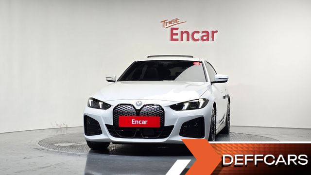 BMW I4 eDrive40 M Sports Pro купить на сайте DeffCars