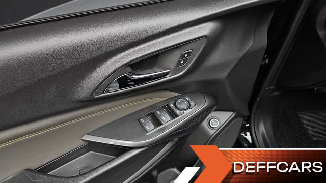 ChevroletGMDaewoo TRAX 1.2 ACTIV купить на сайте DeffCars