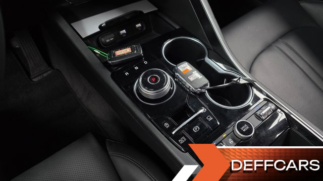 Kia K5 2.0 Prestige купить на сайте DeffCars