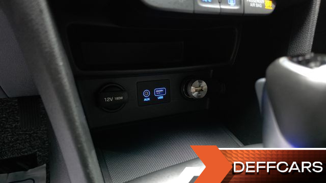 Hyundai KONA 1.6 Turbo 2WD Modern pop купить на сайте DeffCars