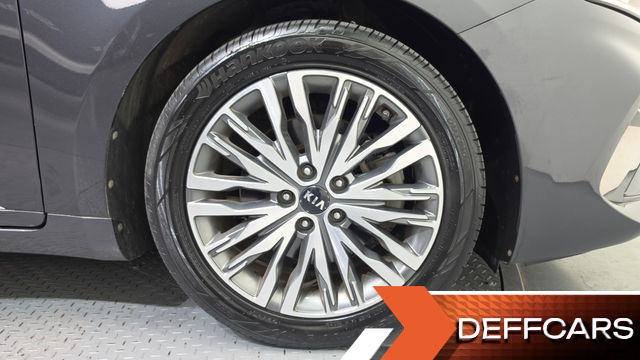 Kia K7 3.0 GDI Noblesse купить на сайте DeffCars