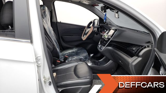 ChevroletGMDaewoo SPARK LTZ купить на сайте DeffCars