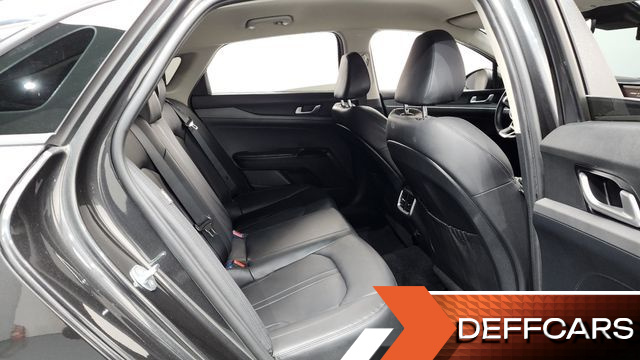 Kia K5 2.0 Prestige купить на сайте DeffCars