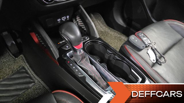 ChevroletGMDaewoo TRAILBLAZER 1.3 Turbo 2WD RS купить на сайте DeffCars