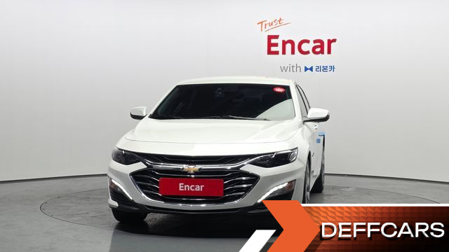 ChevroletGMDaewoo MALIBU 2.0 Turbo LT Special купить на сайте DeffCars