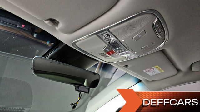 Kia K9 3.8 GDI AWD Best Selection Ⅰ купить на сайте DeffCars