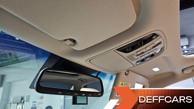 Kia K7 2.5 GDI Prestige купить на сайте DeffCars