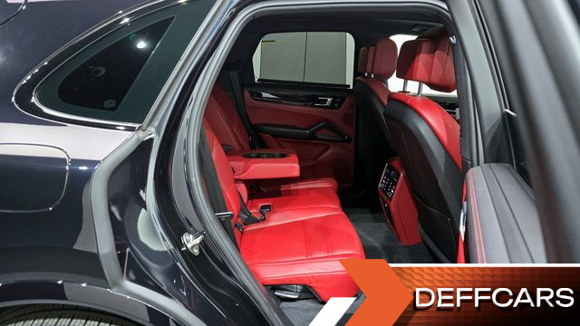 Porsche CAYENNE 3.0 купить на сайте DeffCars