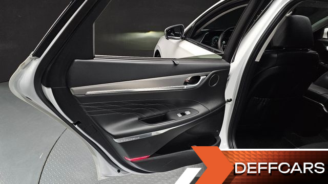Hyundai GRANDEUR 3.3 Calligraphy купить на сайте DeffCars