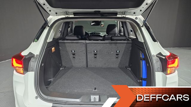 ChevroletGMDaewoo TRAILBLAZER 1.3 Turbo 2WD Premier купить на сайте DeffCars
