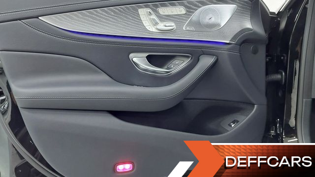 Mercedes AMG GT 4Door 43 4MATIC+ купить на сайте DeffCars