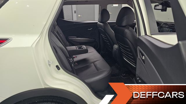 Ssangyong TIBOLI 1.6 2WD V3 купить на сайте DeffCars