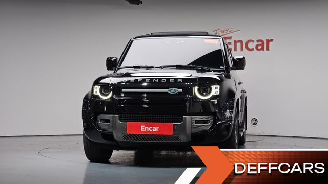 Land Rover DEFENDER 110 P300 X-Dynamic SE купить на сайте DeffCars