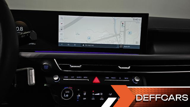 Hyundai SONATA 1.6 Turbo Inspiration купить на сайте DeffCars