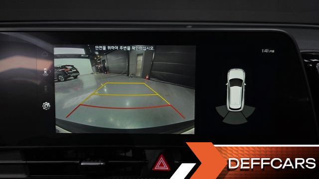 Kia SPORTAGE Diesel 2.0 4WD Trendy купить на сайте DeffCars