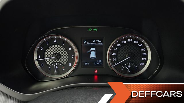 Hyundai VELOSTER 1.4 Turbo Modern купить на сайте DeffCars