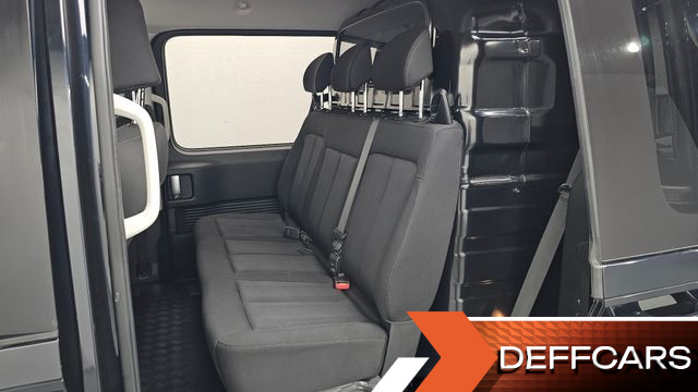 Hyundai STARIA Cargo 5-Seater Smart купить на сайте DeffCars