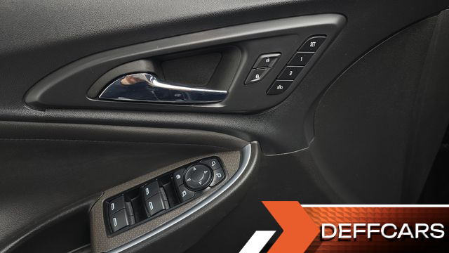 ChevroletGMDaewoo MALIBU 2.0 Turbo LT Special купить на сайте DeffCars