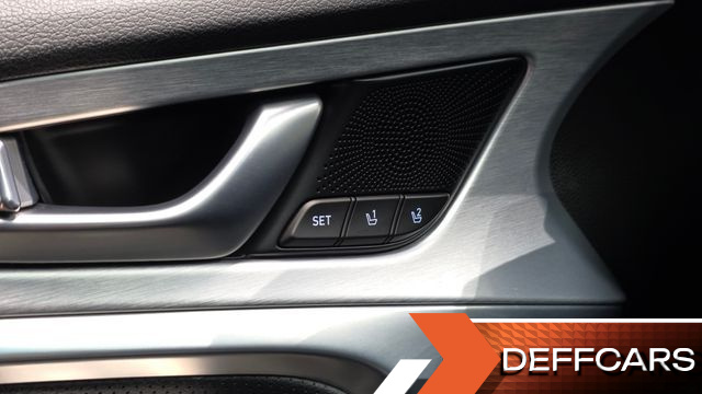 Genesis G70 2.0T Supreme купить на сайте DeffCars