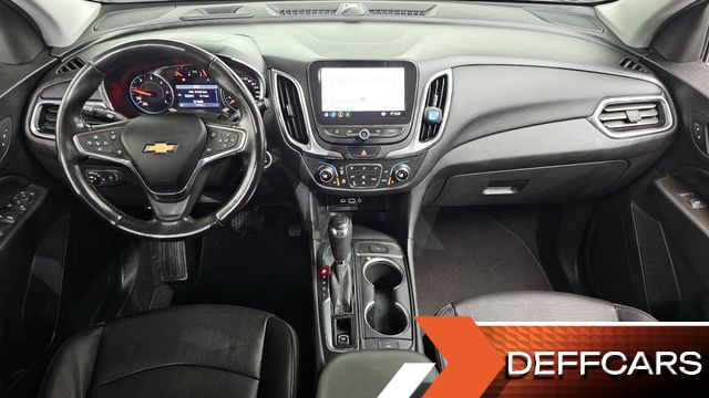 ChevroletGMDaewoo EQUINOX 2WD LT купить на сайте DeffCars
