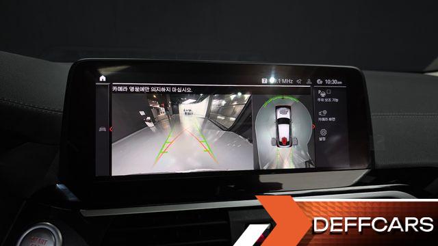 BMW X4 xDrive20d xLine купить на сайте DeffCars