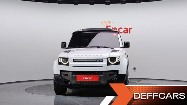 Land Rover DEFENDER 130 P400 X-Dynamic HSE купить на сайте DeffCars