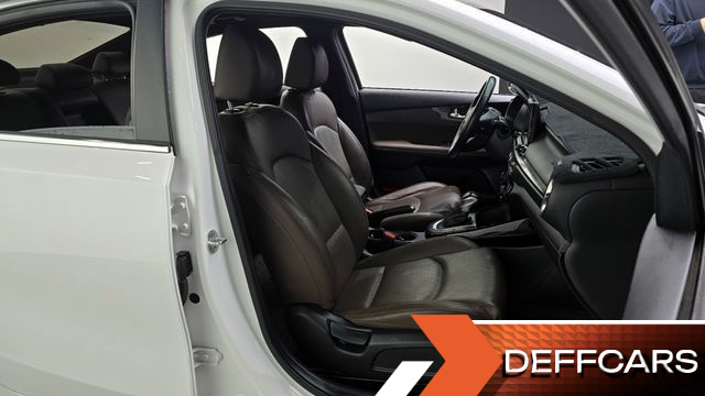 Kia K3 Noblesse купить на сайте DeffCars