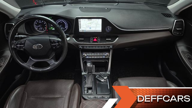 Hyundai GRANDEUR 3.0 Exclusive Special купить на сайте DeffCars