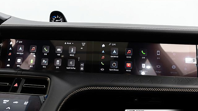 Porsche TAYCAN Turbo купить на сайте DeffCars