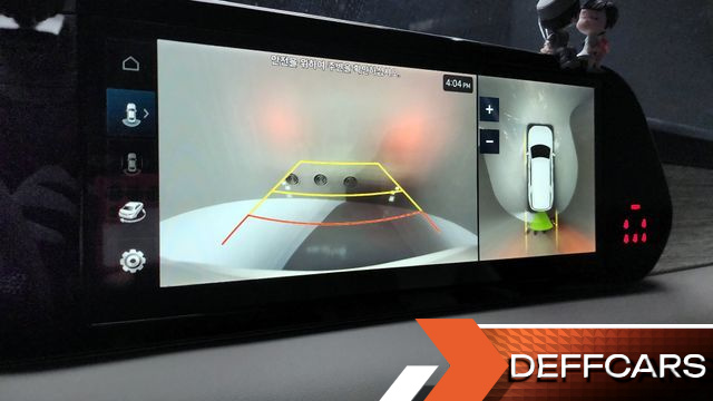 Hyundai PALISADE Diesel 2.2 2WD Calligraphy купить на сайте DeffCars