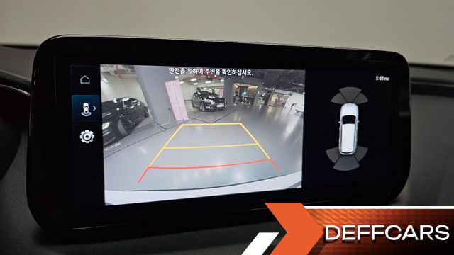Hyundai SANTAFE Diesel 2.2 2WD Exclusive купить на сайте DeffCars