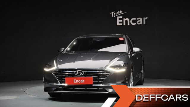 Hyundai SONATA 2.0 Premium Family купить на сайте DeffCars