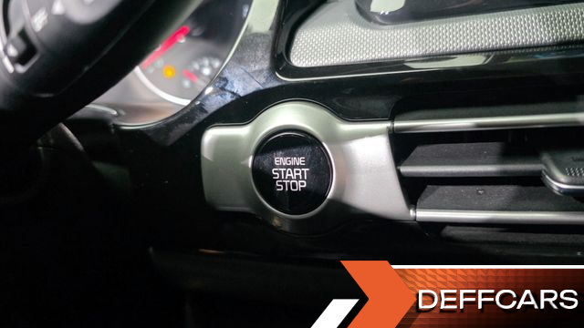 Kia SELTOS Gasoline 1.6 Turbo 2WD Trendy купить на сайте DeffCars