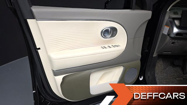 Hyundai IONIQ9 Cruise Type AWD 7-Seater Prestige купить на сайте DeffCars