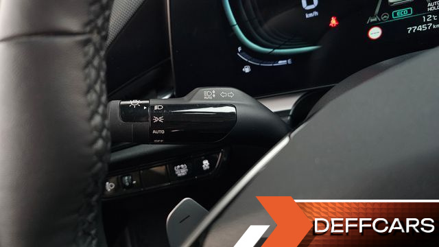 Kia NIRO Trendy купить на сайте DeffCars