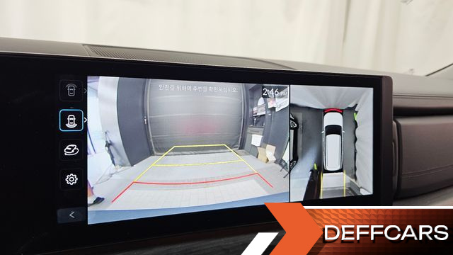 Hyundai SANTAFE Gasoline 2.5T 2WD Calligraphy купить на сайте DeffCars