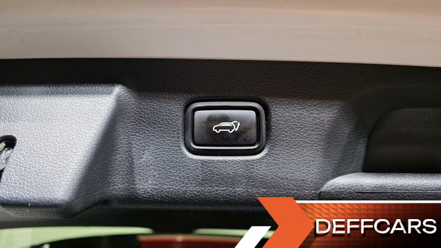 Hyundai PALISADE Gasoline 3.8 2WD Prestige купить на сайте DeffCars