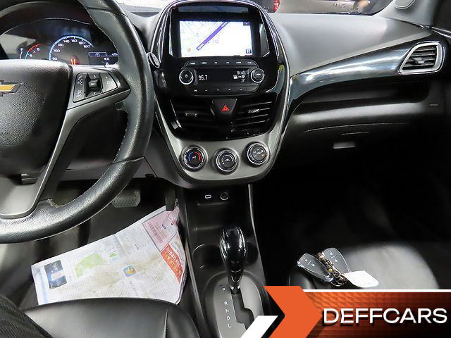 ChevroletGMDaewoo SPARK Premier купить на сайте DeffCars