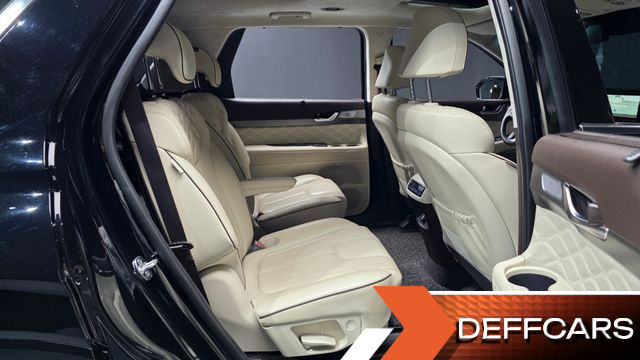 Hyundai PALISADE Gasoline 3.8 4WD Calligraphy купить на сайте DeffCars