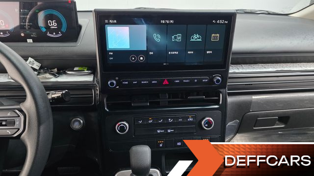 Hyundai STARIA L3.5 Cargo 3-Seater Smart купить на сайте DeffCars