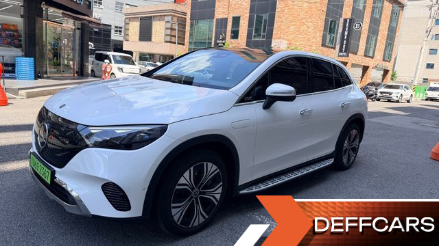 Mercedes EQE EQE350 4MATIC купить на сайте DeffCars