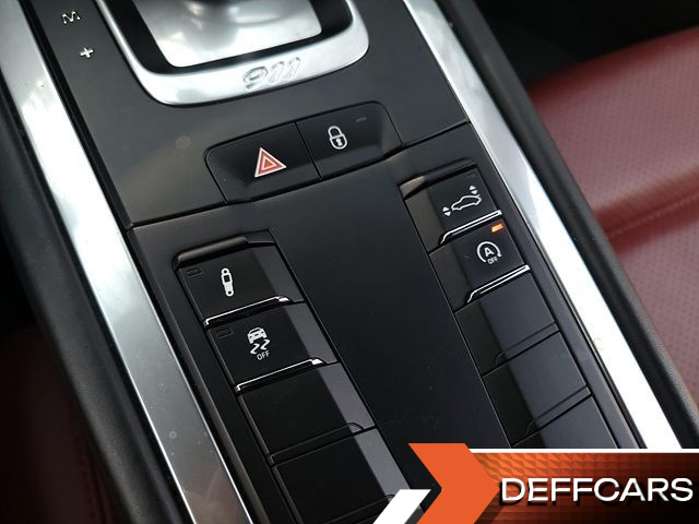 Porsche 911 Turbo 991 купить на сайте DeffCars