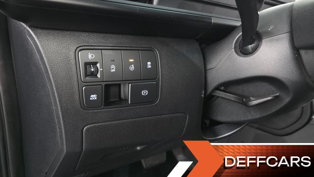 Hyundai STARIA 4WD Tourer 9-Seater Modern купить на сайте DeffCars