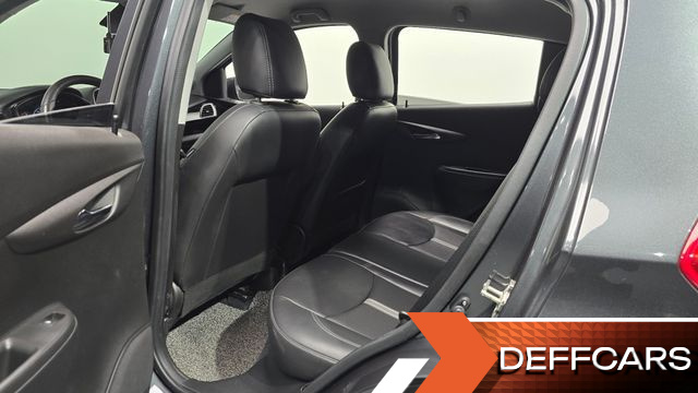 ChevroletGMDaewoo SPARK Premier купить на сайте DeffCars